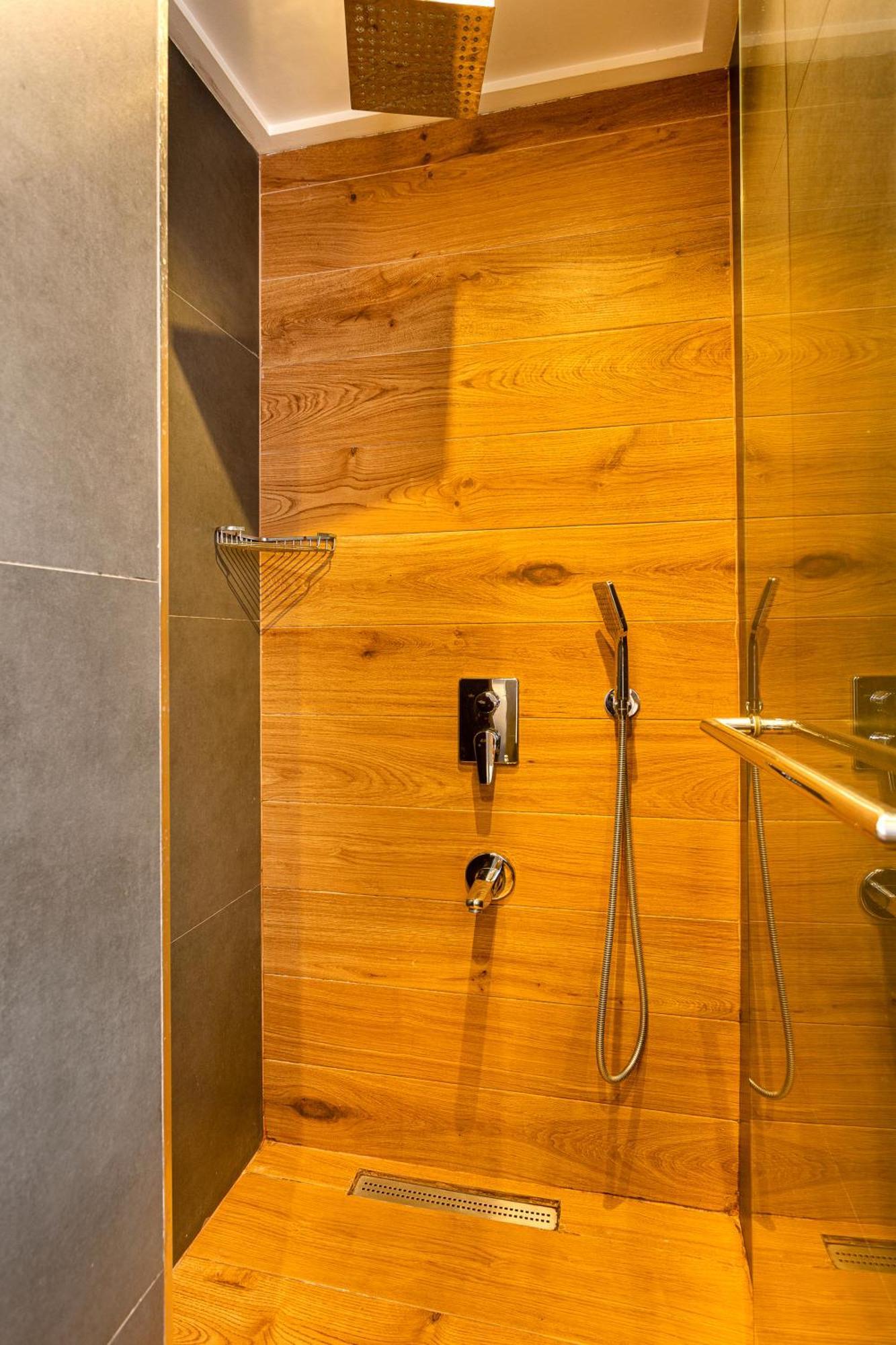 Santra Hotel Istanbul Luaran gambar
