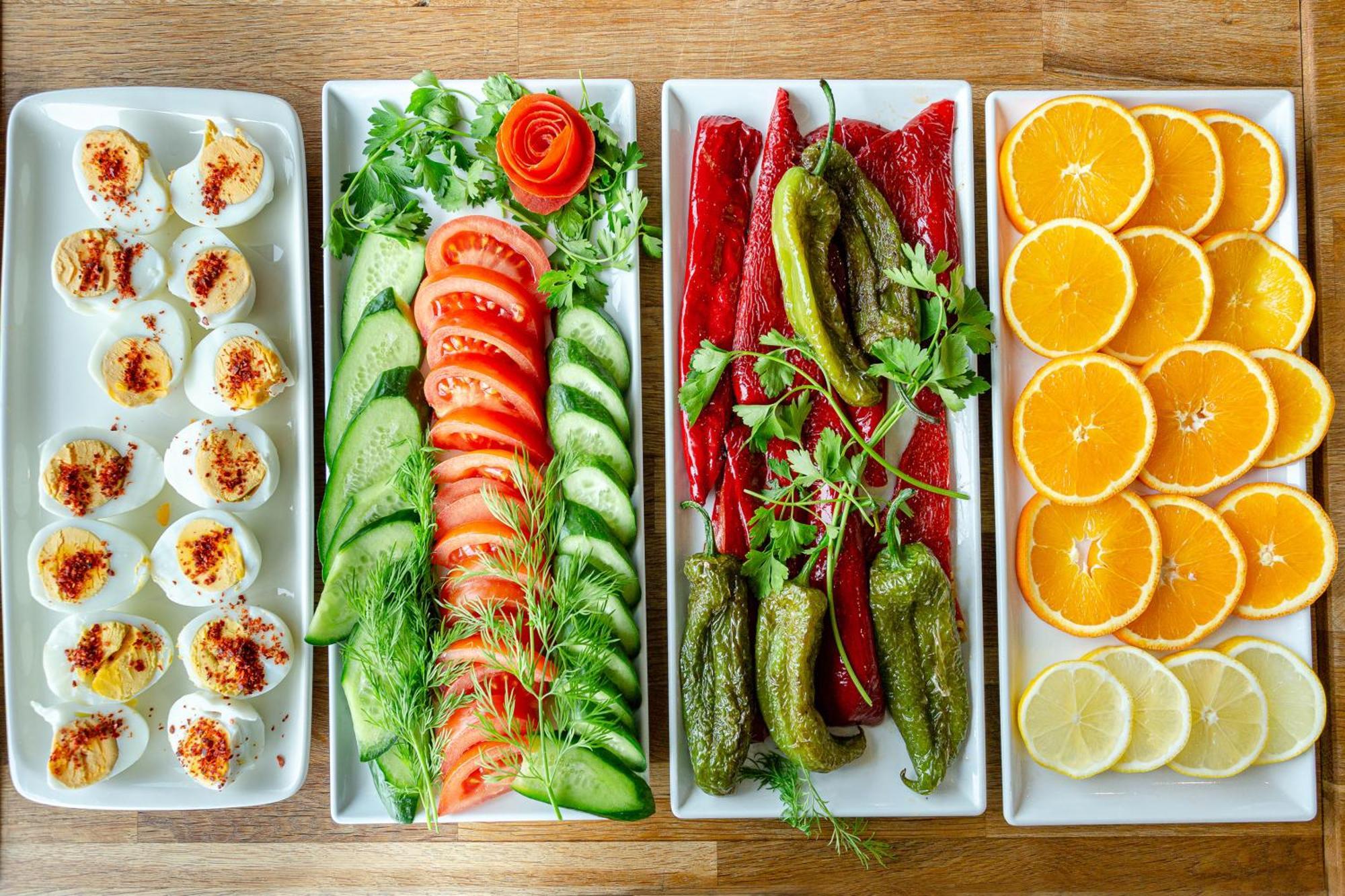 Santra Hotel Istanbul Luaran gambar